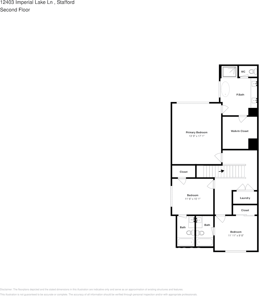 12403 Imperial Lake Ln - Photo 3 of 19