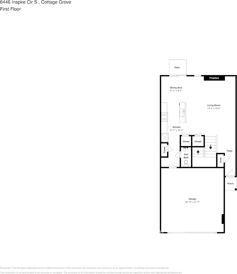 6446 Inspire Cir S - Photo 2 of 22