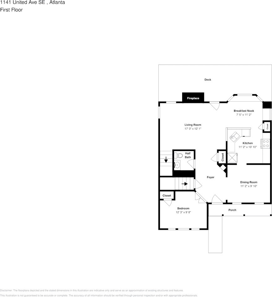 1141 United Avenue Southeast - Photo 3 of 17