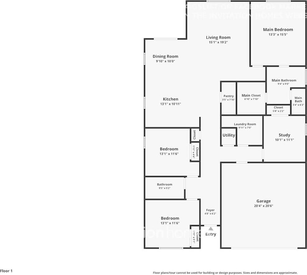171 Royal Fern Dr - Photo 3 of 26