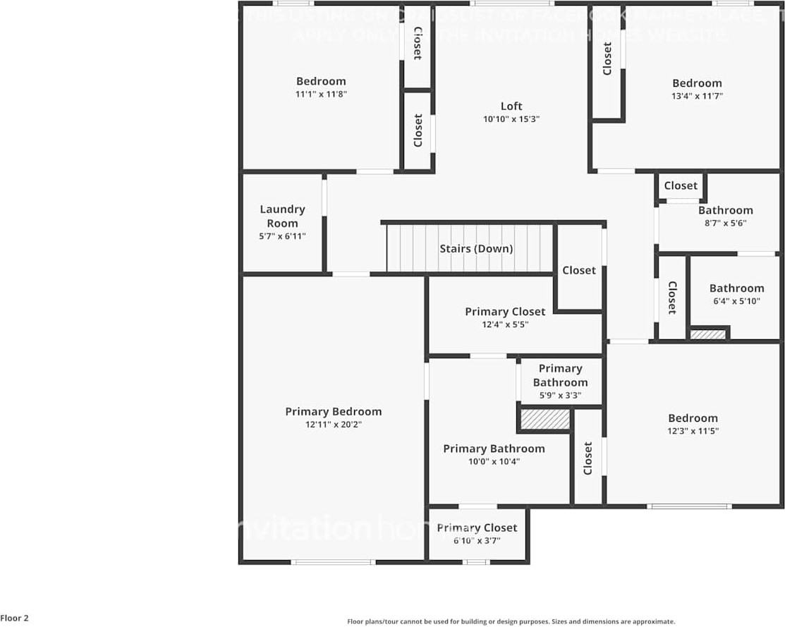 7743 Harbor Moor Dr - Photo 3 of 20