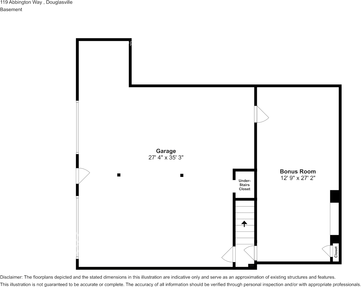 119 Abbington Way - Photo 2 of 24
