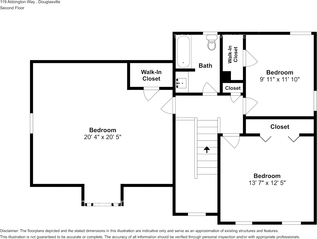 119 Abbington Way - Photo 4 of 24