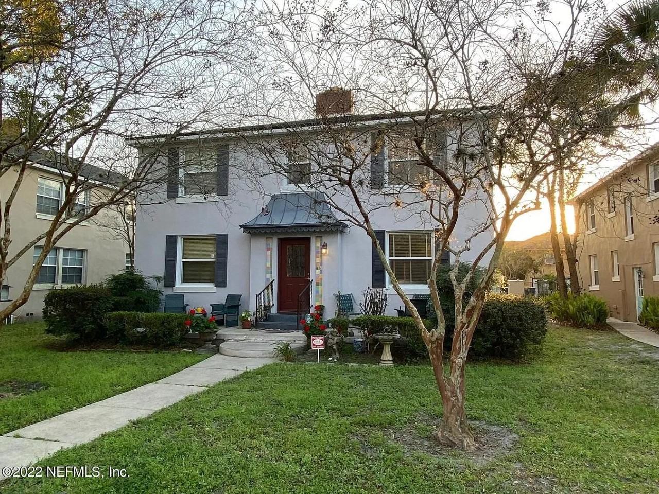 1738 San Marco Boulevard - Photo 2 of 3