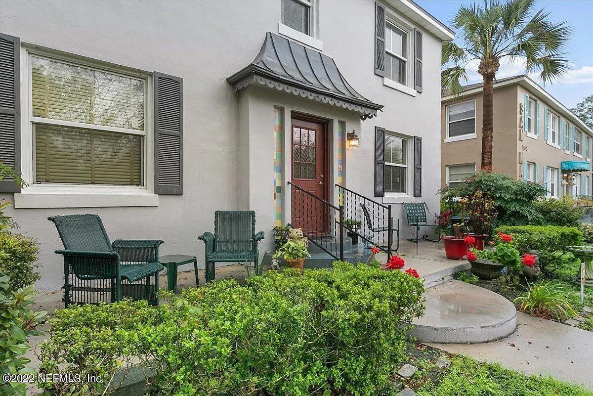 1738 San Marco Boulevard - Photo 3 of 3