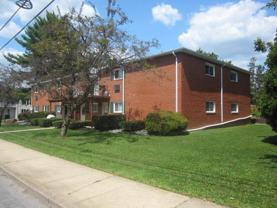 Forest View Apartments - Photo 1 of 1