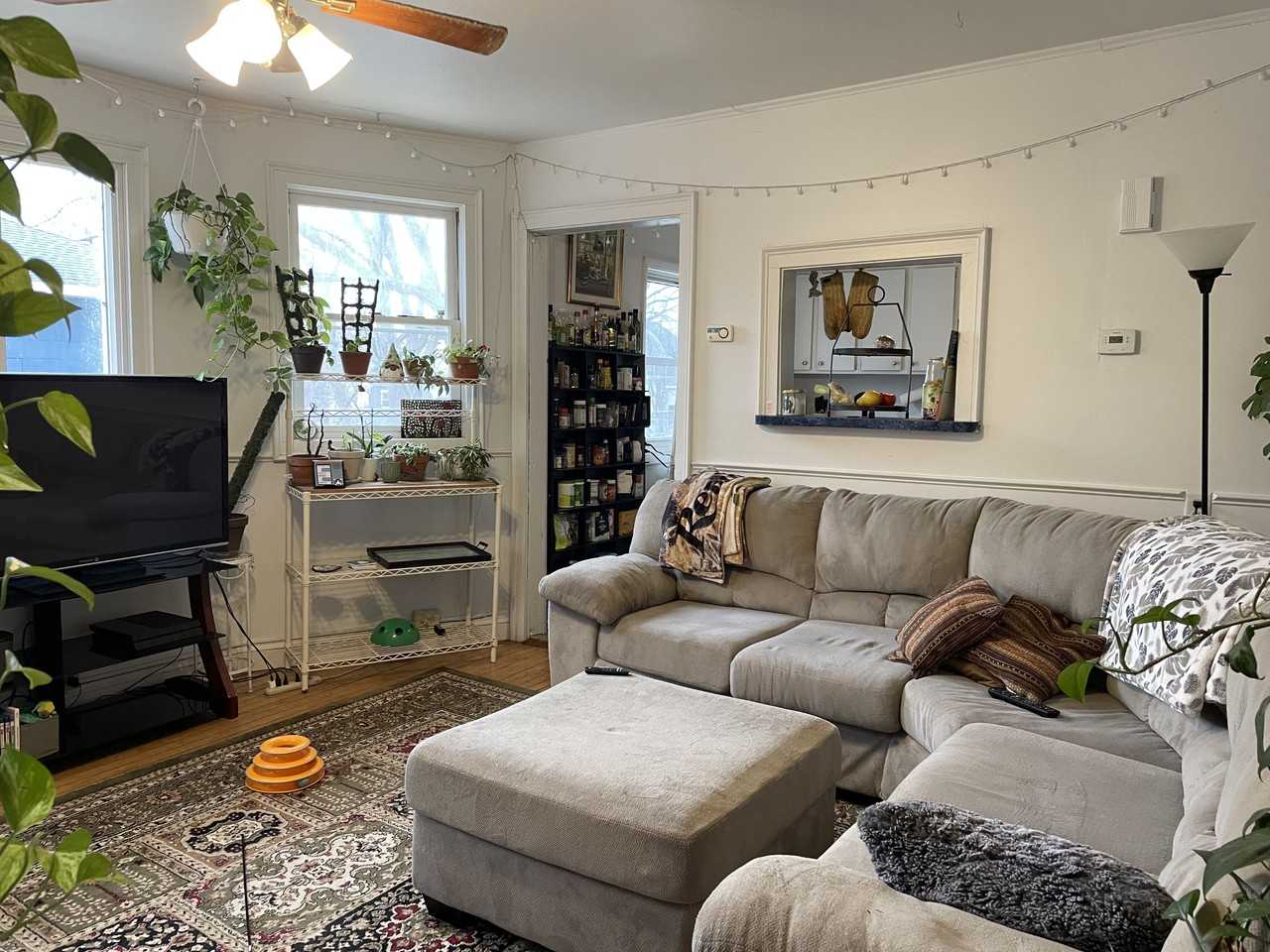 1148 Jenifer St #2 - Photo 2 of 34