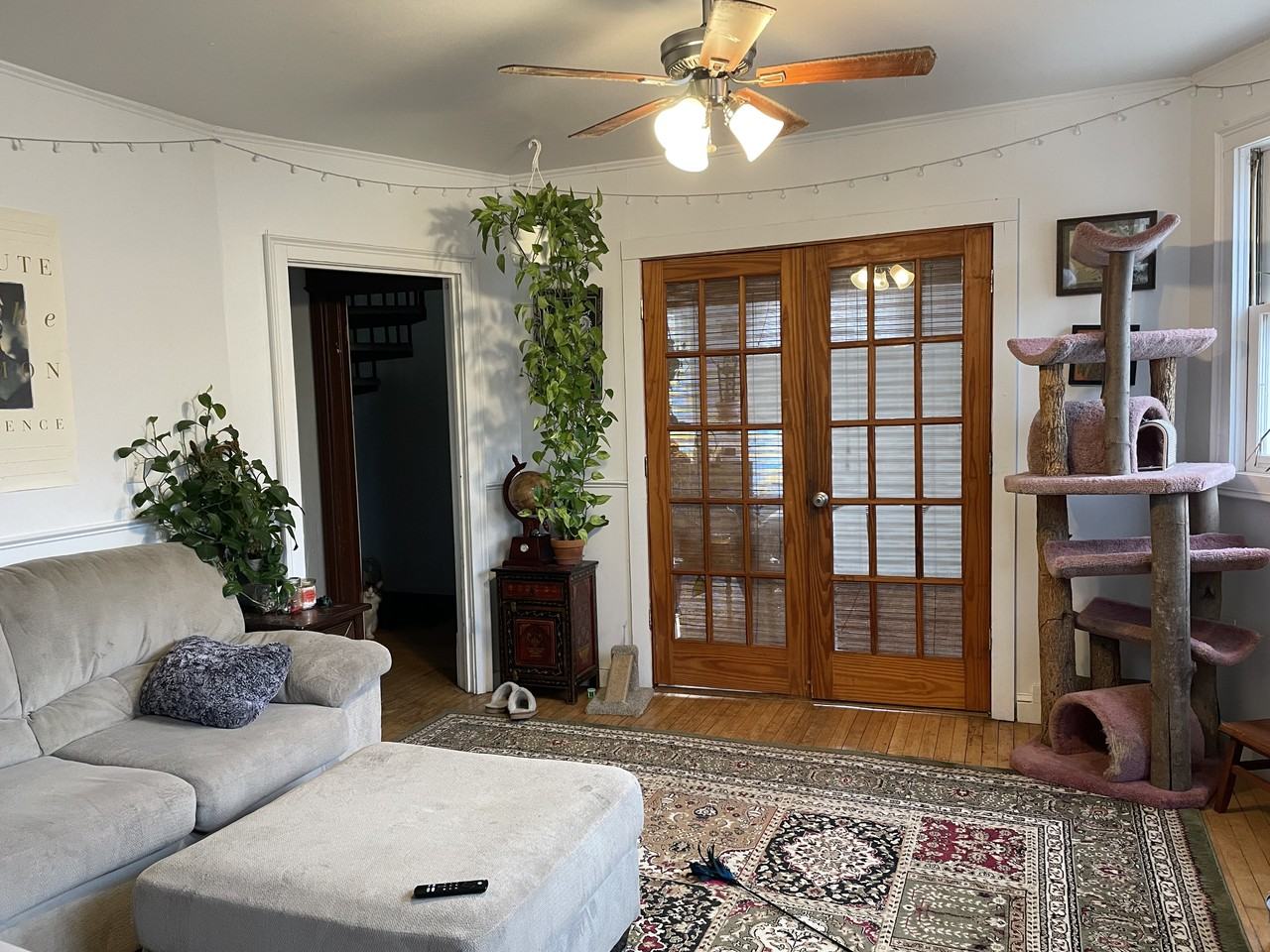 1148 Jenifer St #2 - Photo 3 of 34