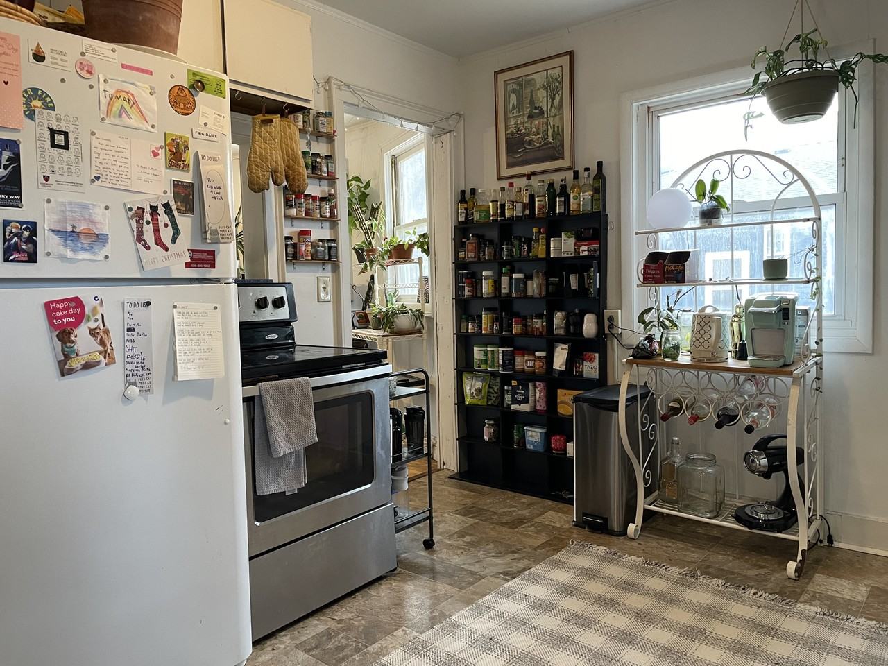 1148 Jenifer St #2 - Photo 5 of 34