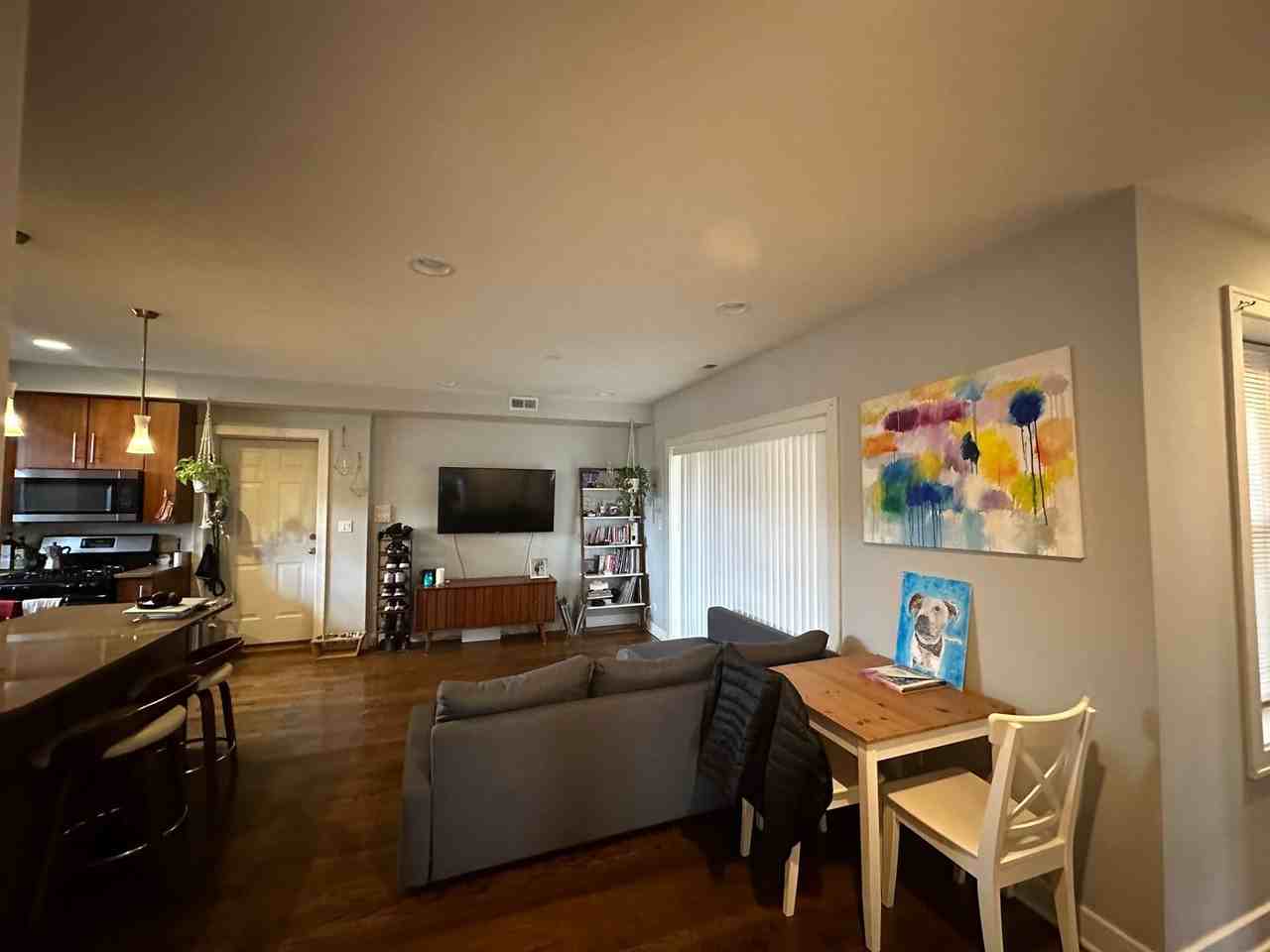 4228 N Whipple St #2N - Photo 3 of 9