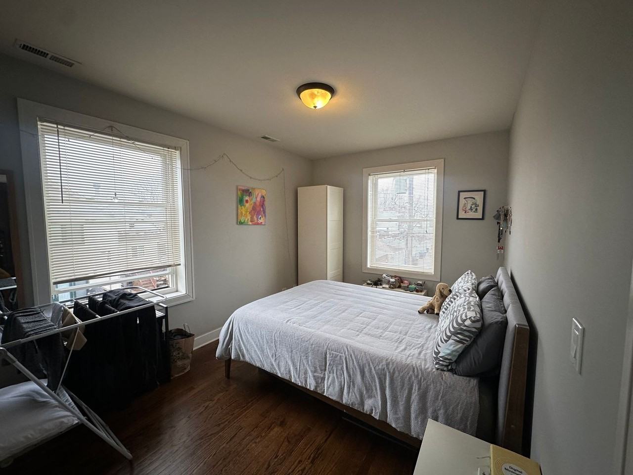 4228 N Whipple St #2N - Photo 5 of 9