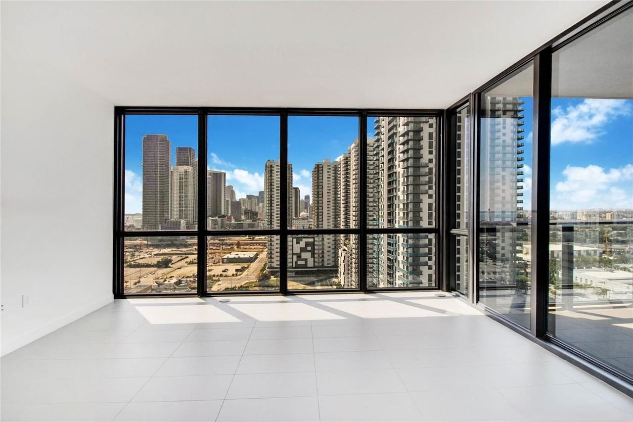 1600 Ne 1st Ave #2810, Miami, FL 33132 - 2 Bedroom Apartment for Rent ...