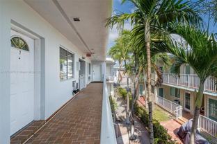7721 Dickens Ave #6 - Photo 1 of 1