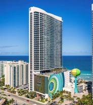 4111 S Ocean Dr #3302 - Photo 1 of 1