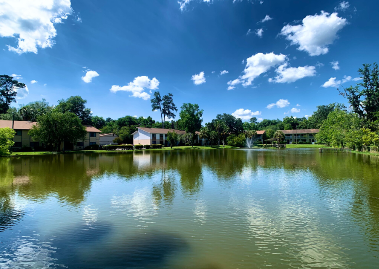 The Point Apartments - Photo 2 of 11