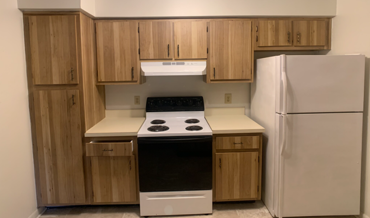 The Point Apartments - Photo 7 of 11