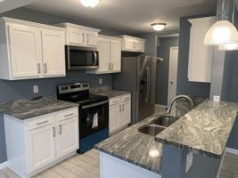 featured image of NW Menninger Rd & NW Magnolia