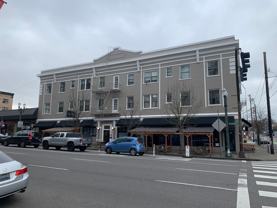 Mitchell Apartments - Photo 1 of 1