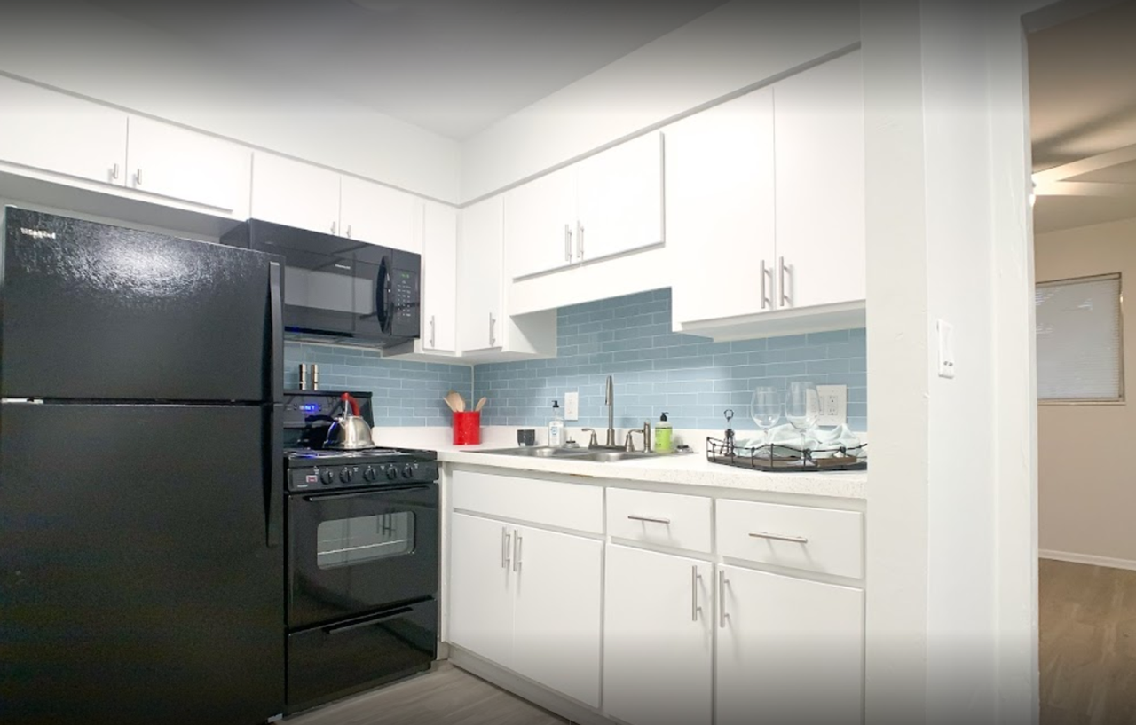 The Park - Photo 4 of 19