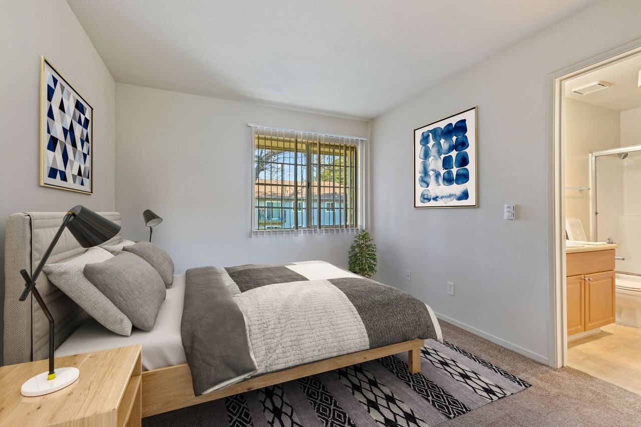 Bel Air Apartments - Photo 5 of 12