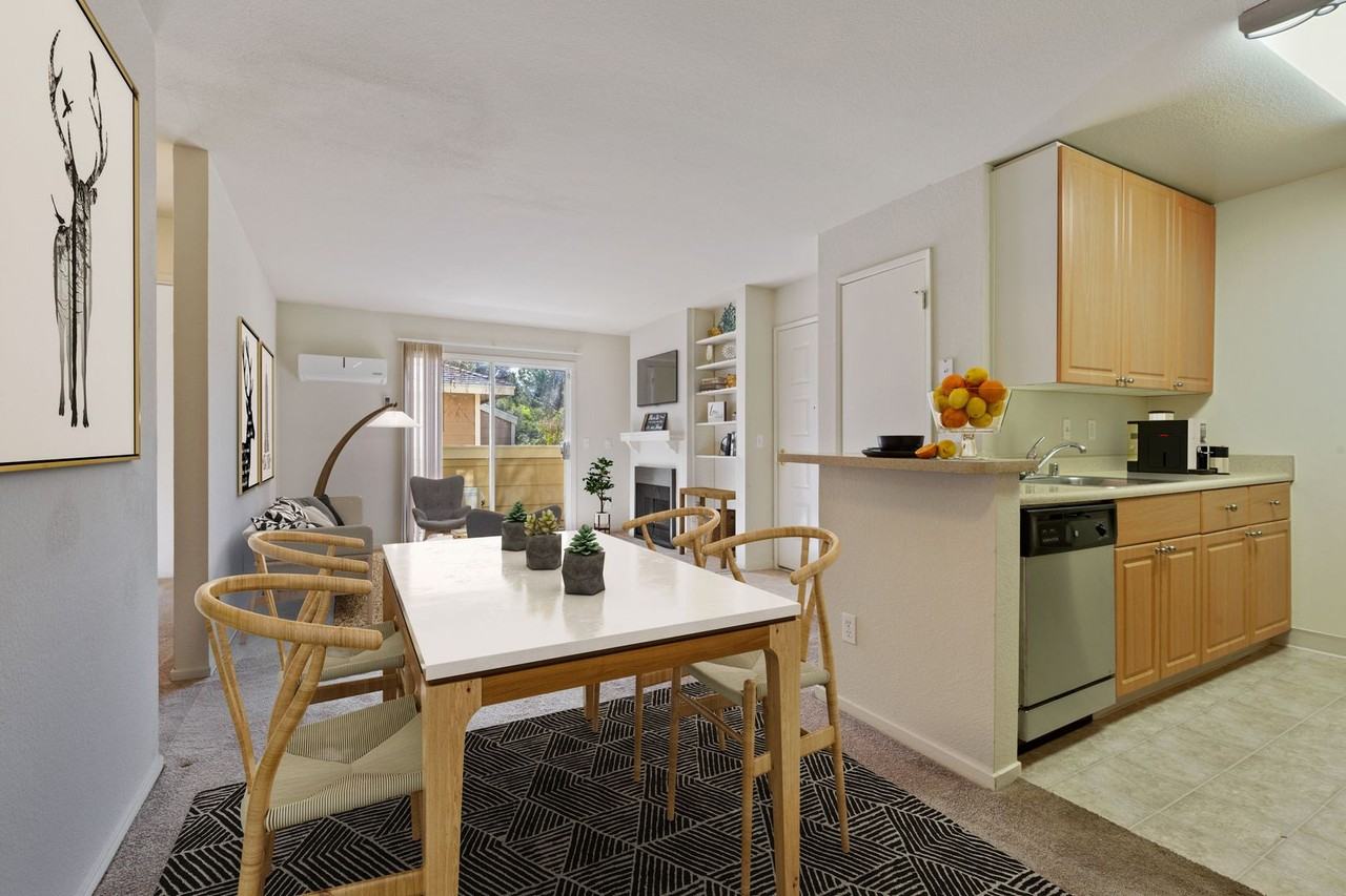 Bel Air Apartments - Photo 6 of 12