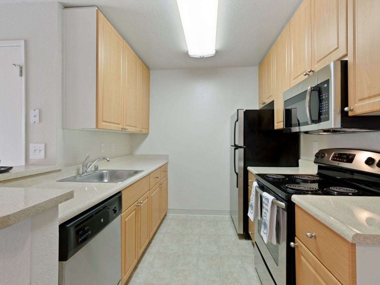 Bel Air Apartments - Photo 7 of 12