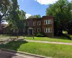 featured image of 2001 South 5th Street