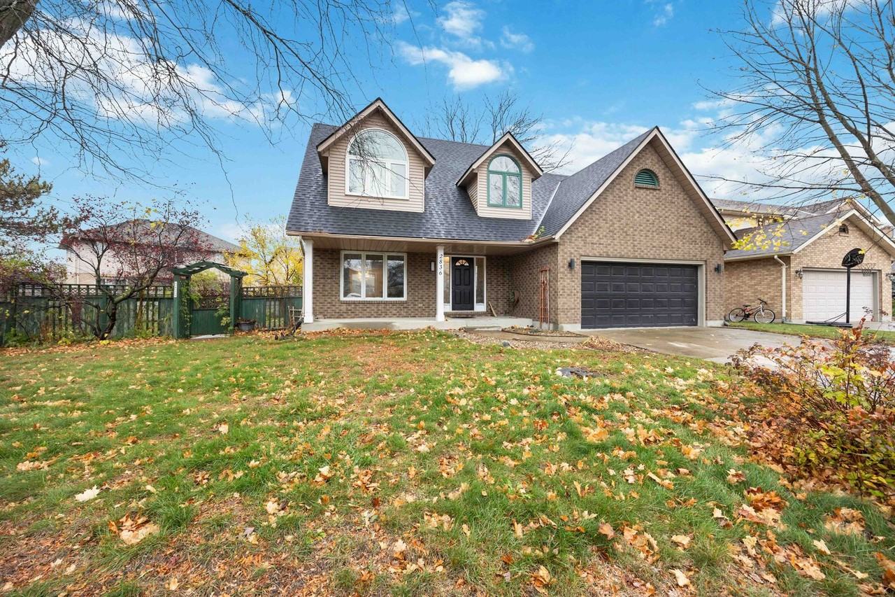 2836 Stoney Creek Dr - Photo 2 of 25