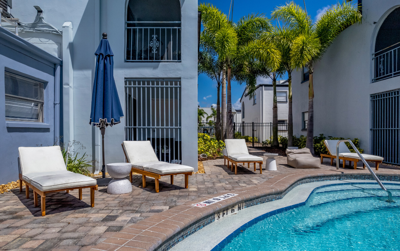 The Madeira - Photo 2 of 37