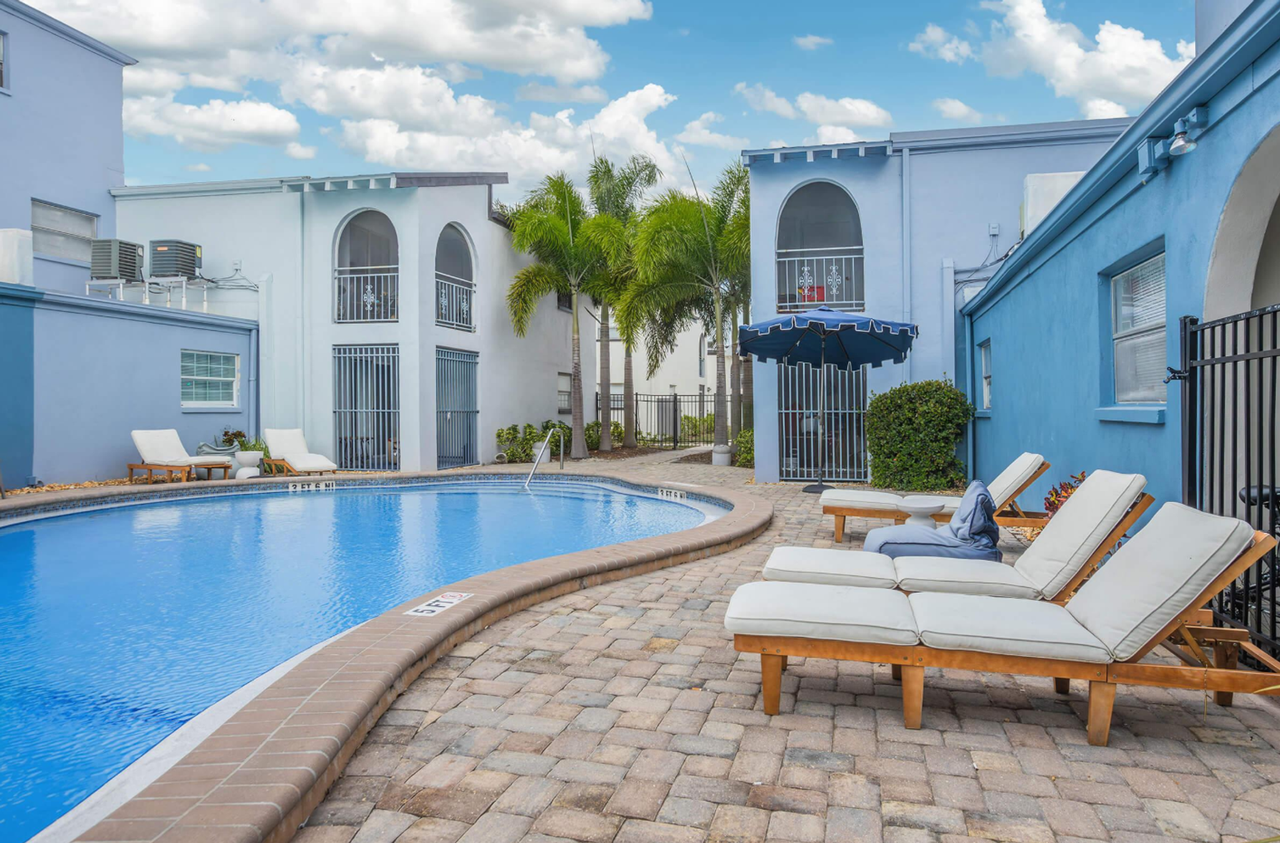 The Madeira - Photo 4 of 37