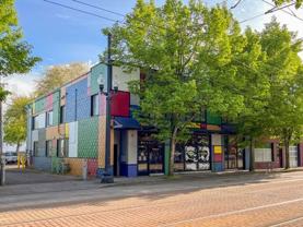 Troy building - Photo 1 of 1