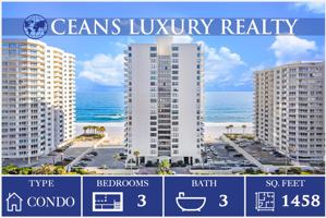 featured image of 2947 S Atlantic Ave #1806