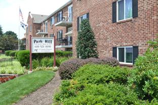 Park Hill Apartments - Photo 1 of 1