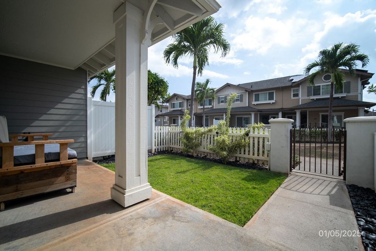 91-2027 Kaioli St #3602 - Photo 4 of 29