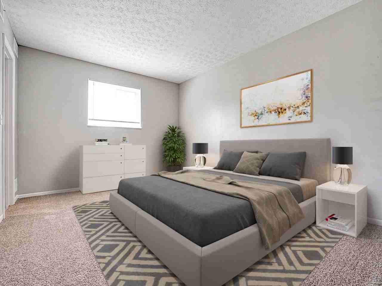 Village Square Apartments - Photo 5 of 8