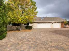 featured image of 12400 E Tuscan Ridge Rd