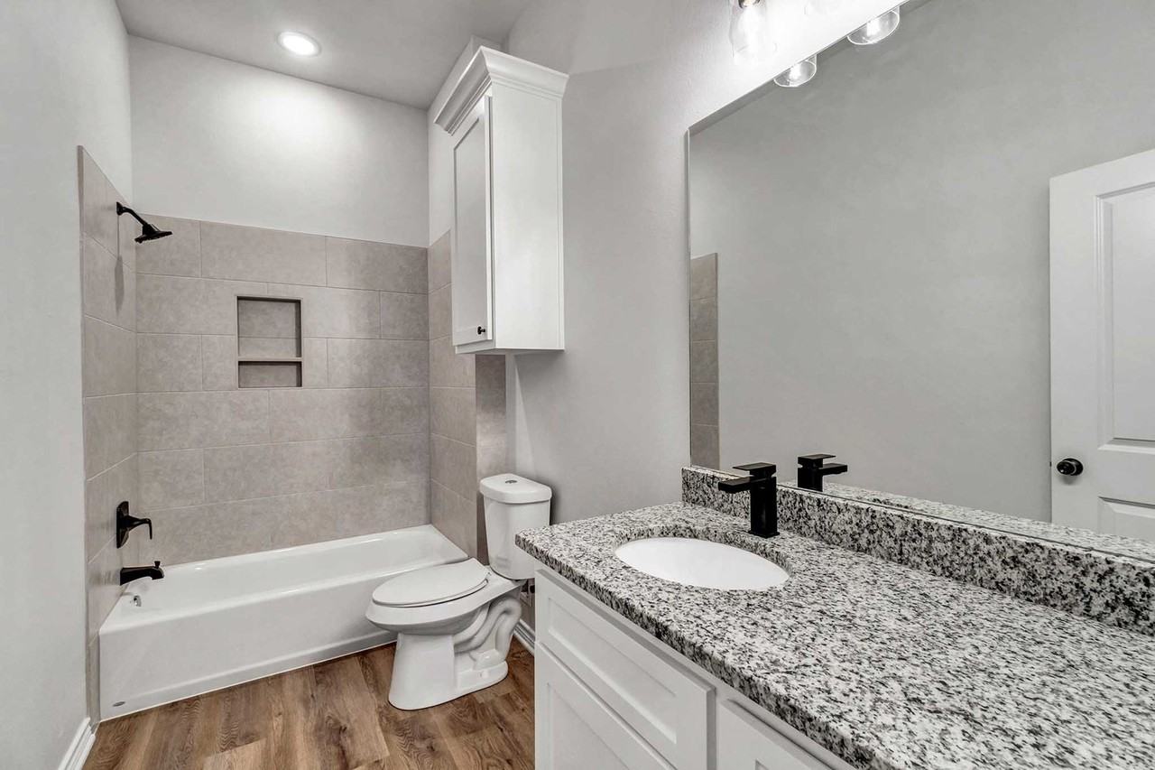 2307 Flint River Rd #102 - Photo 7 of 14