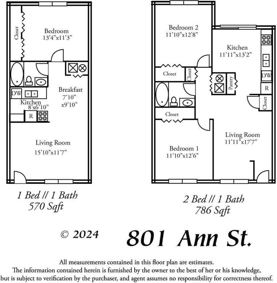 801 N Ann St #2 - Photo 2 of 15