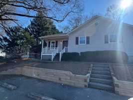 featured image of 4 W 1st St