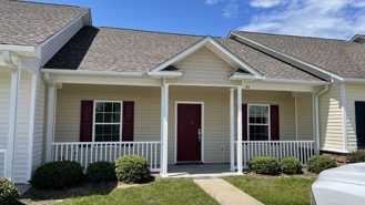 401 Barry Mccaffrey Blvd Unit K3 - Photo 1 of 1