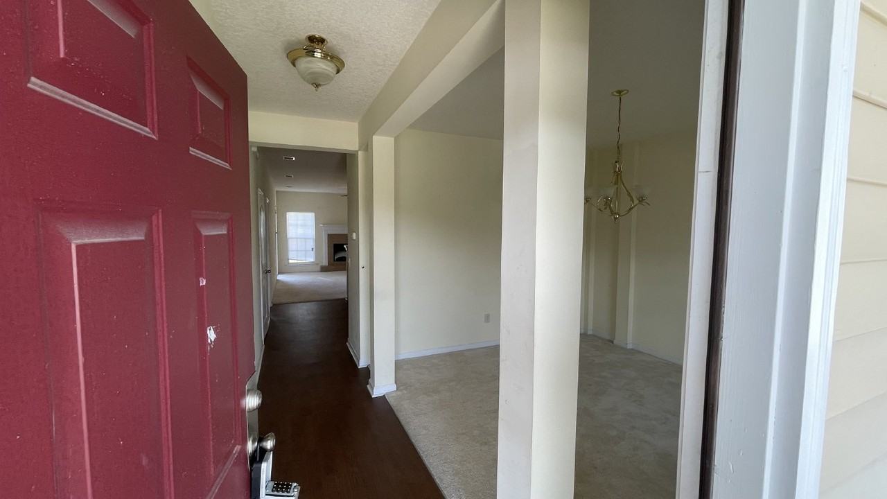 401 Barry Mccaffrey Blvd Unit K3 - Photo 2 of 22