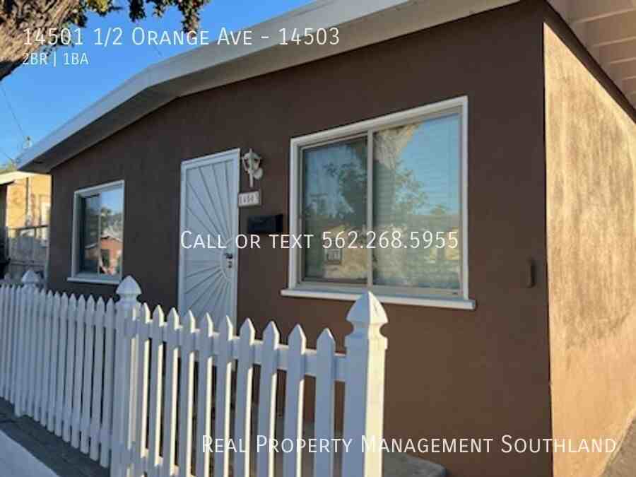 14501 1/2 Orange Ave #14503 - Photo 3 of 18