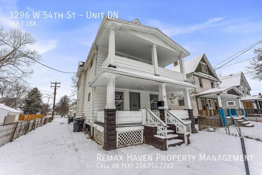 3296 W 54th St #DN - Photo 2 of 23