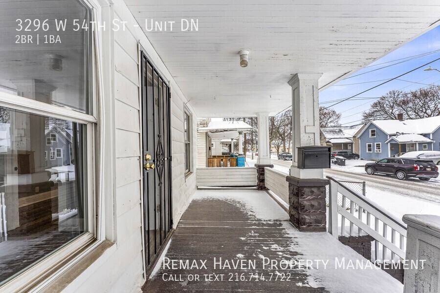 3296 W 54th St #DN - Photo 3 of 23