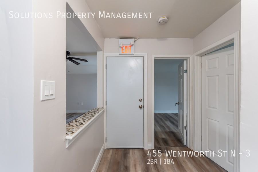 455 Wentworth St N #3 - Photo 2 of 18