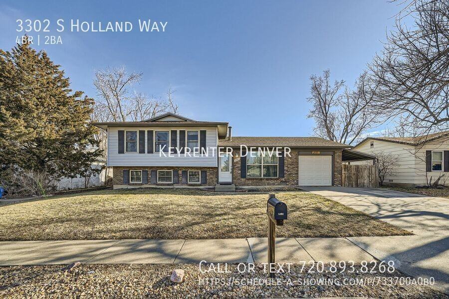 3302 S Holland Way - Photo 2 of 29