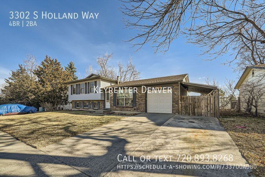 3302 S Holland Way - Photo 3 of 29