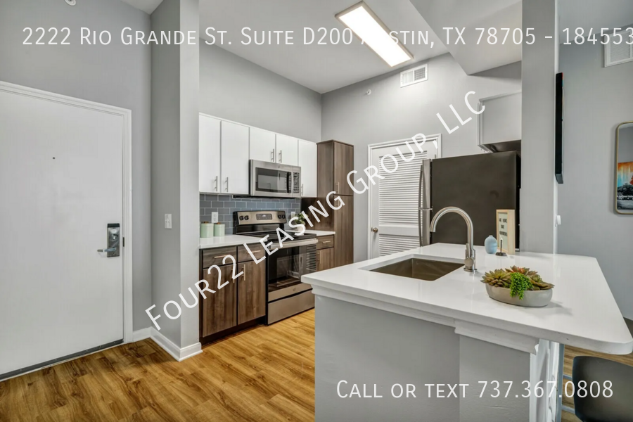 2222 Rio Grande St Ste D200 #184553 - Photo 2 of 16