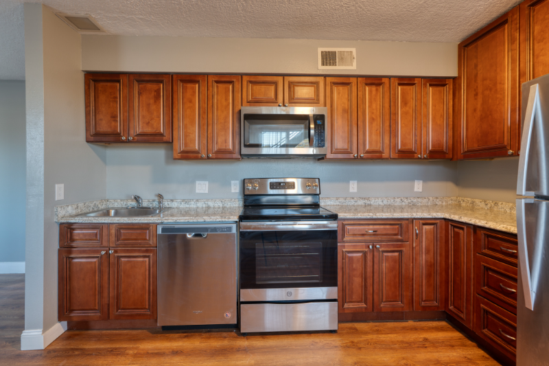 11912 Indian School Road Northeast #8 - Photo 3 of 17