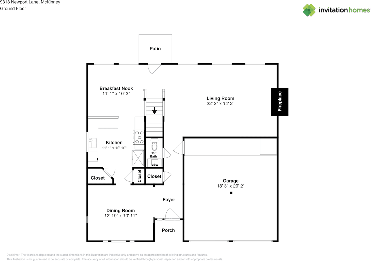 9313 Newport Ln - Photo 3 of 21